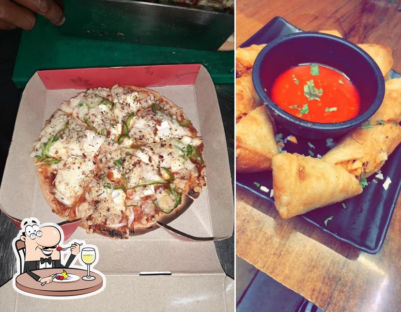 Food at URBAN PUNJABI FOODS