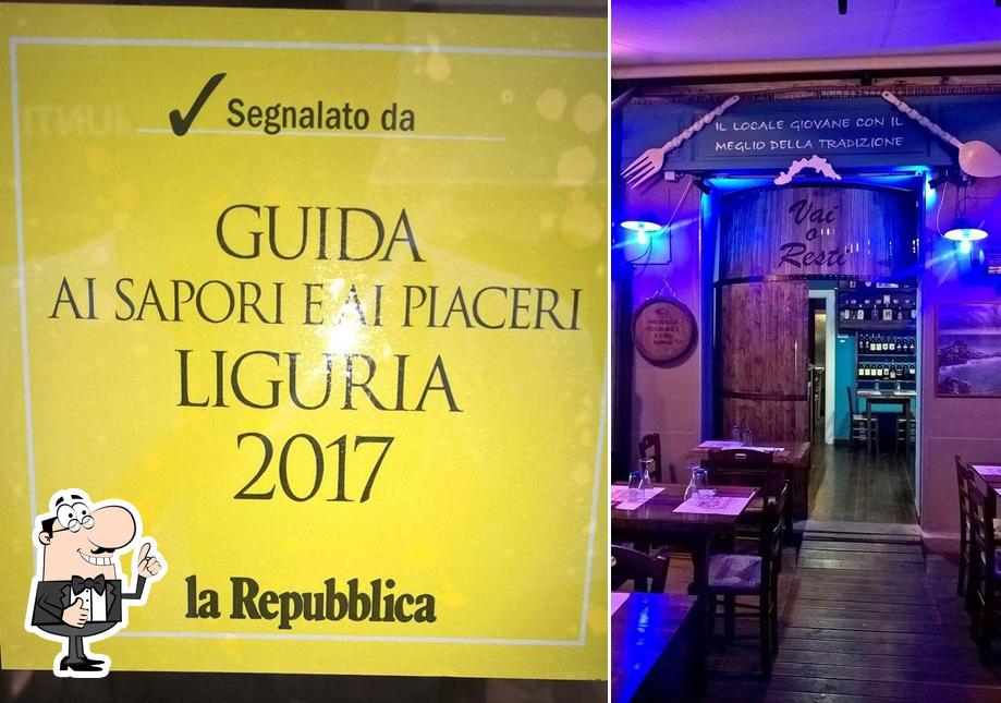 Immagine di Vai o Resti