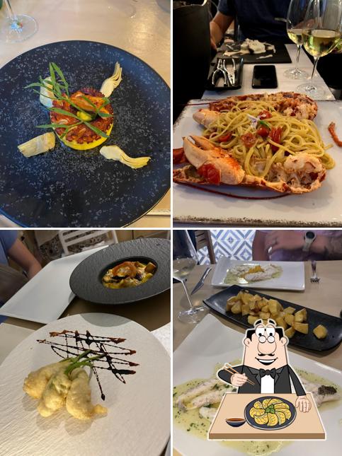 Gyoza al 86 Bistrò