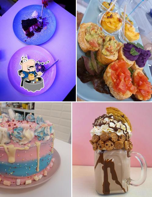 Cibo al Sunday Bakery