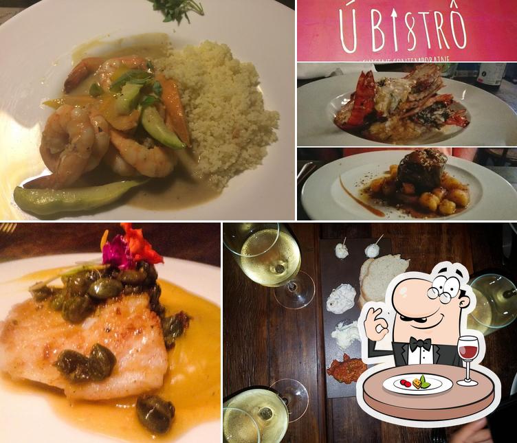Ú Bistrô