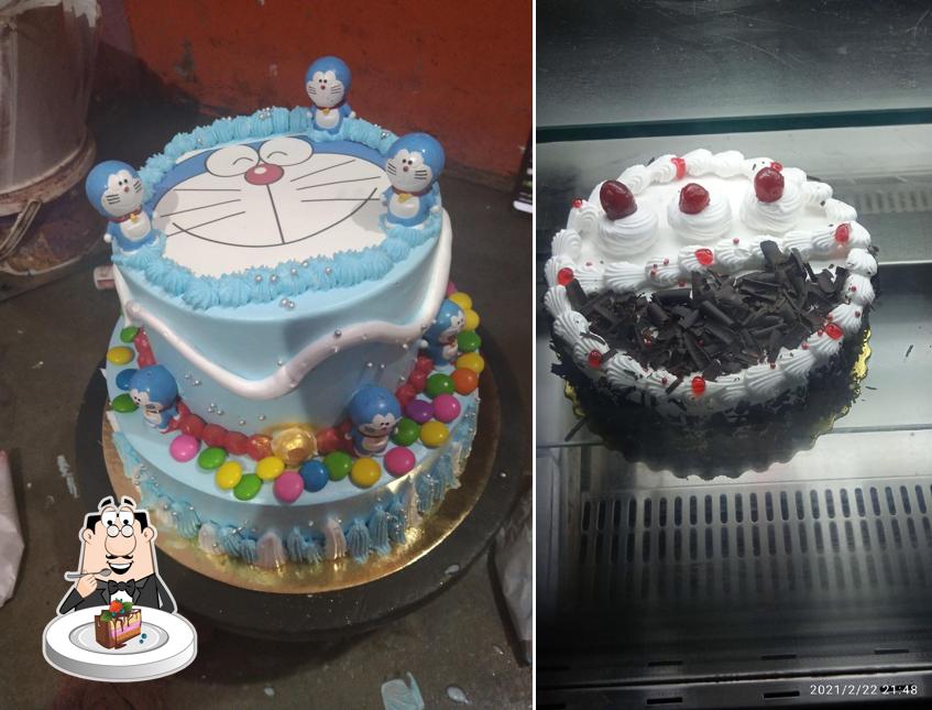 K. G. N. Bakery image