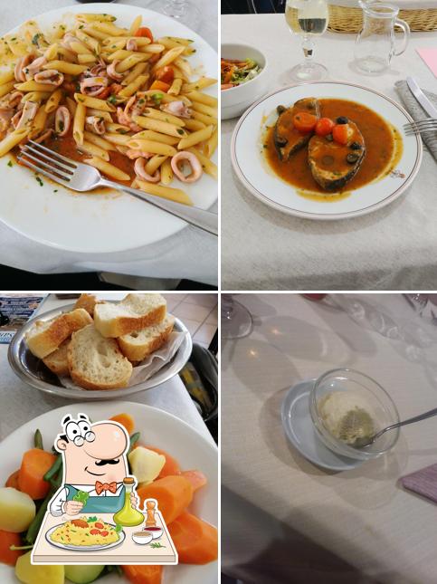 Pizzeria San Giorgio Sedriano