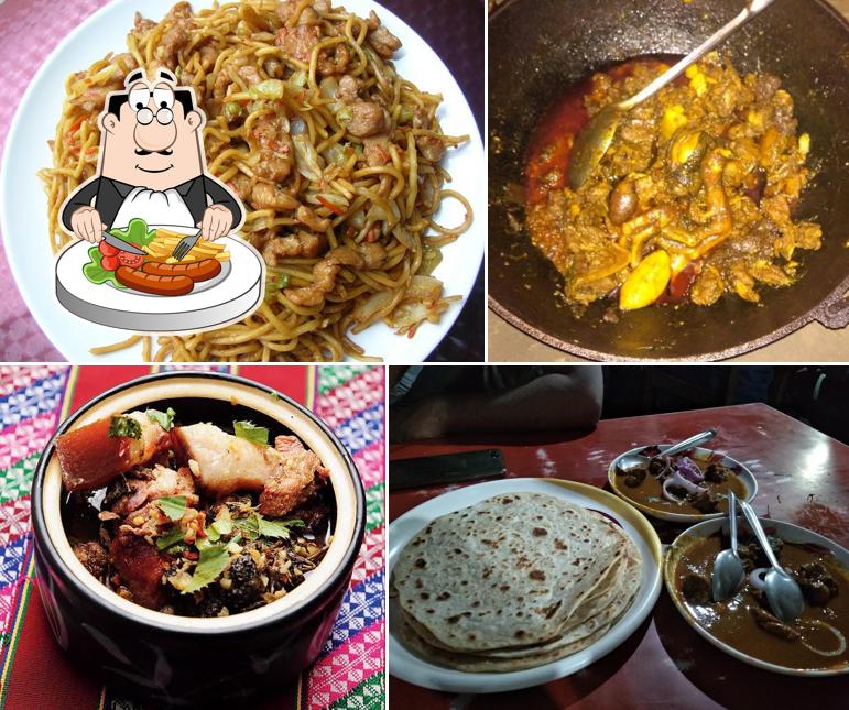 A-to-Z Delicacies
