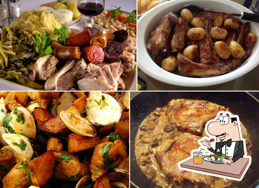 Bar-grill72 si caratterizza per la cibo e bevanda