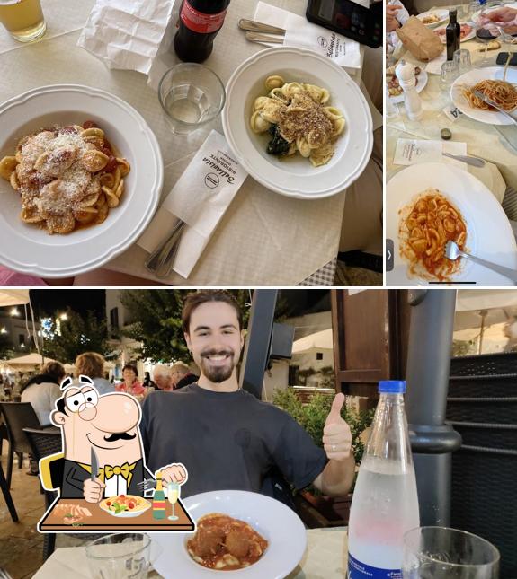 Cibo al Bellavista