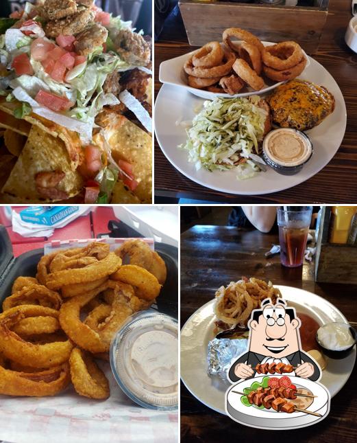 Burger Barn