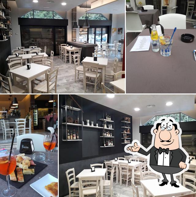 Carpe Diem Caffè Bistrot Pizza Burger