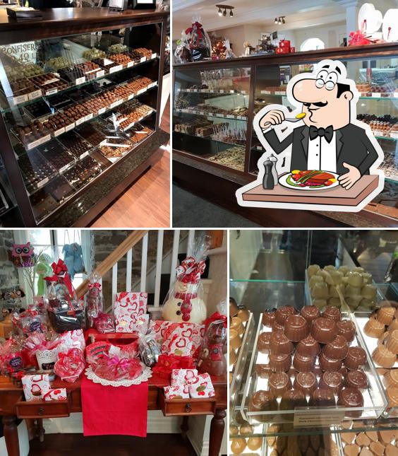 Chocolaterie de l'Île d'Orléans