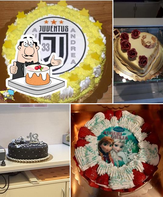 Milano Torte Pasticceria