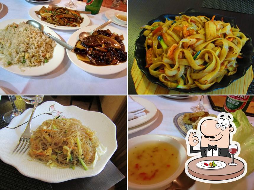 Hong Kong Sushi & Ristorante Cinese