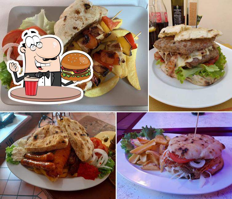 J's House - The Real Balkan Grill