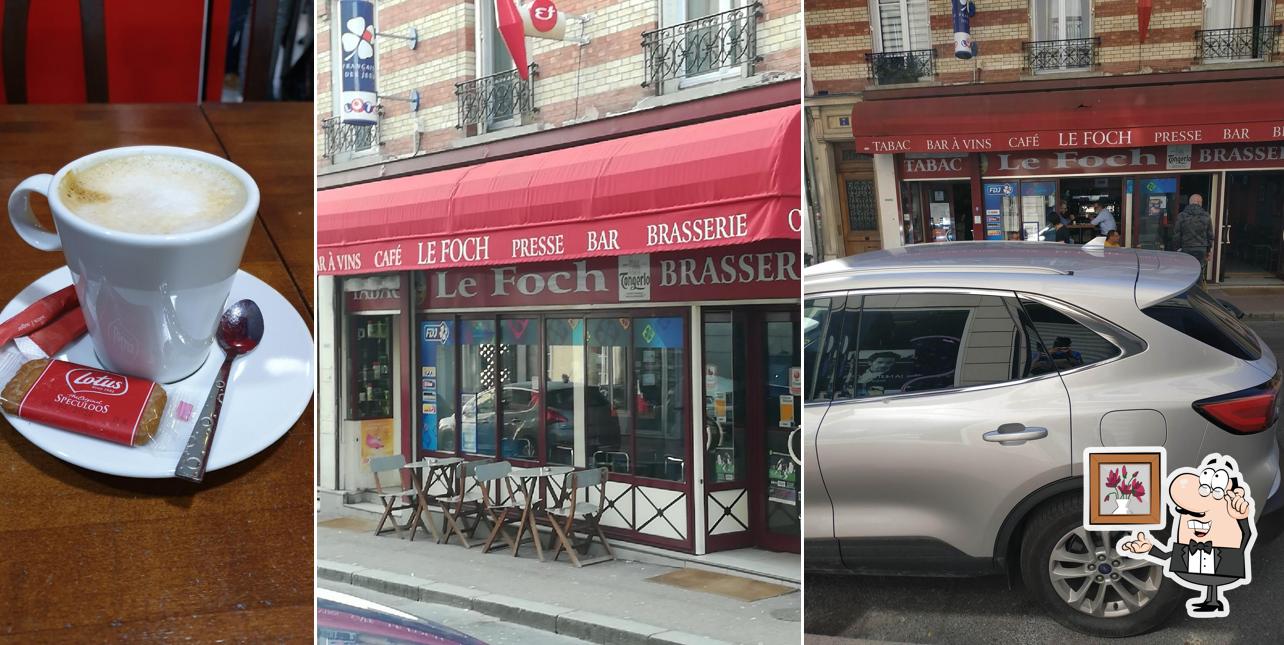 Le Foch