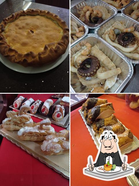 Cibo al Lo Sfizio