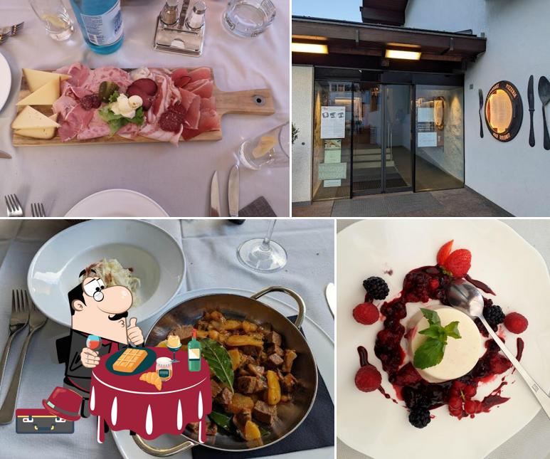 Ristorante Pizzeria Mar Dolomit (Nuova Gestione)