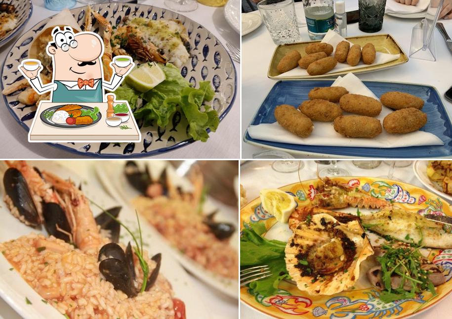 Cibo al Piedigrotta 2