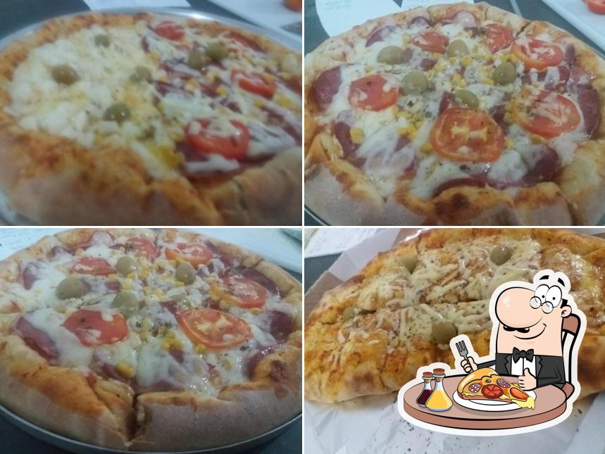 Pizzaria Piacenza