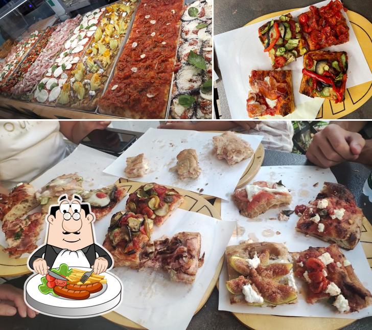 Platti al Forno Lievitamente