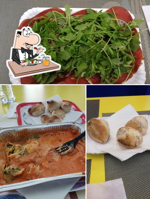 Cibo al Tango Pizza Di Randone Ruben Fabian