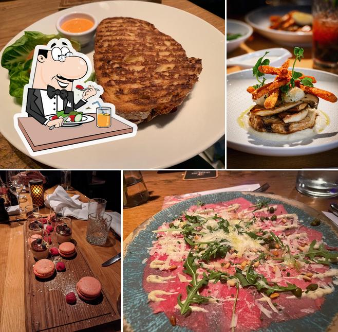 Cornelis Bar & Kitchen