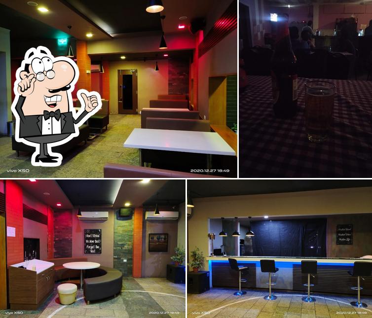 Zelus Beer & Wine Parlour