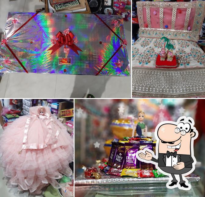 Agrawal A to Z Stores,