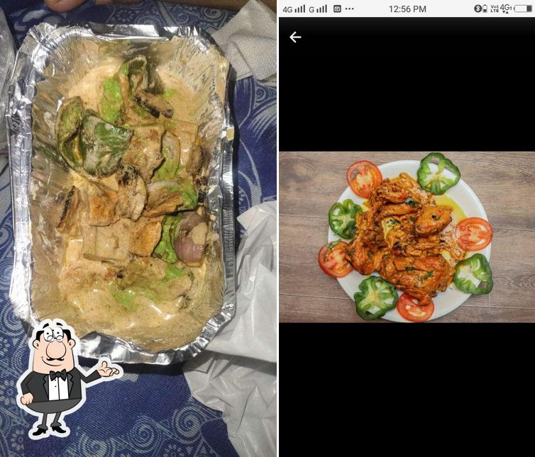 Ali Snacks Point