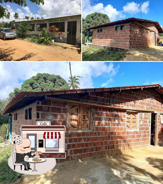 Bar do Mario - Dona Lia