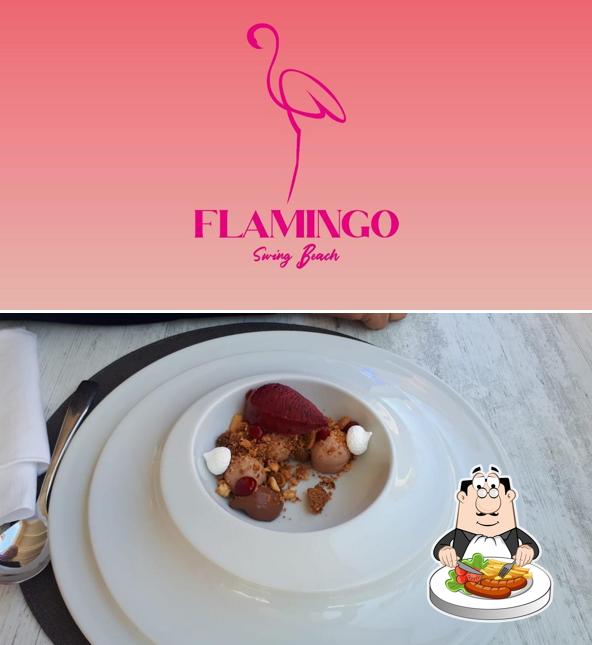FLAMINGO BEACH CLUB