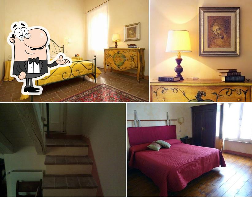 La Locanda del Borgo