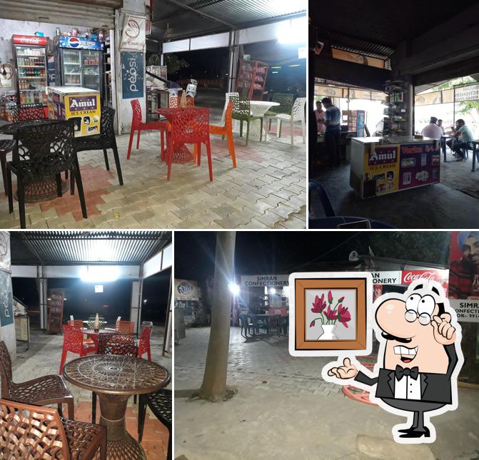 Mata Ram Dhaba