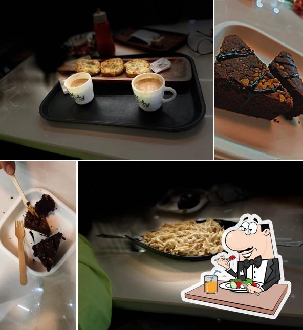 Meals at Mr. SANDWICH