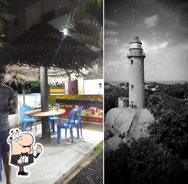 See this image of Mumbai cafe