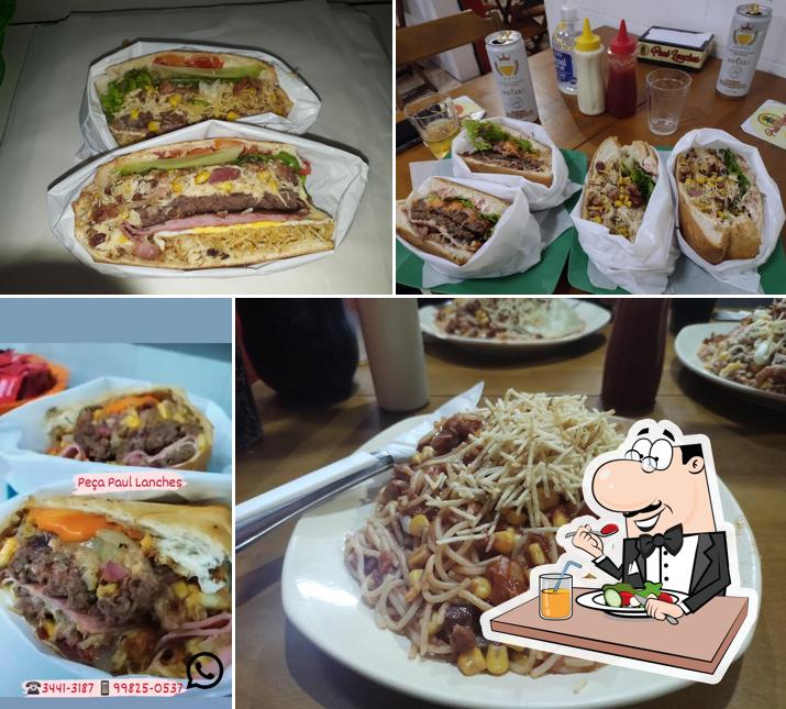 Paul Lanches