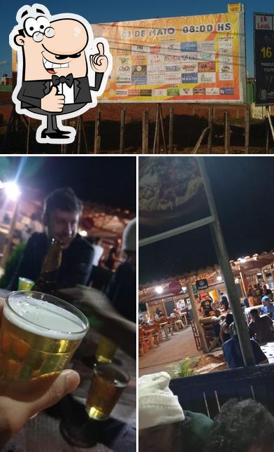 Restaurante Elesbom