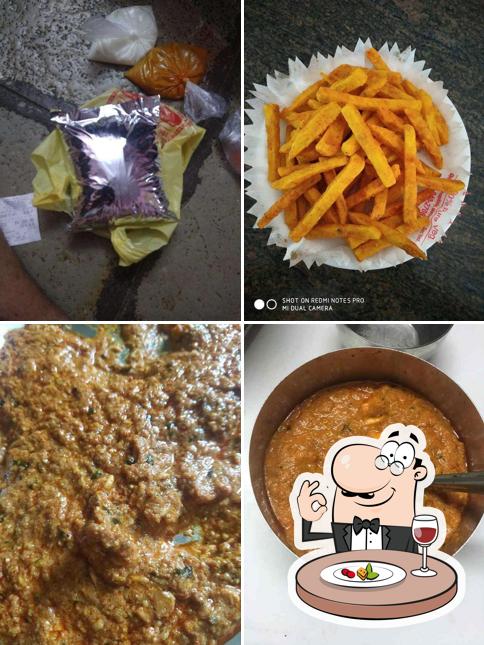 Sri Balaji Family Dhaba