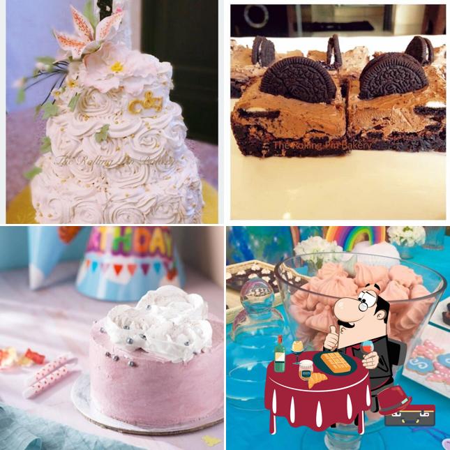 The Rolling Pin Bakery