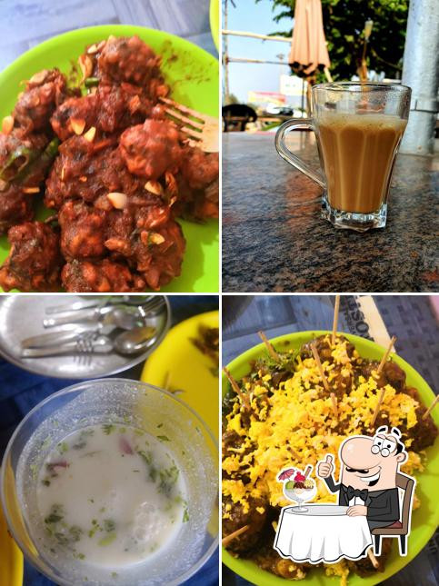 Vijay Family Restaurant