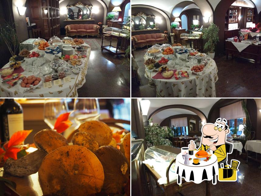 Platti al Il Giardino del Trieste