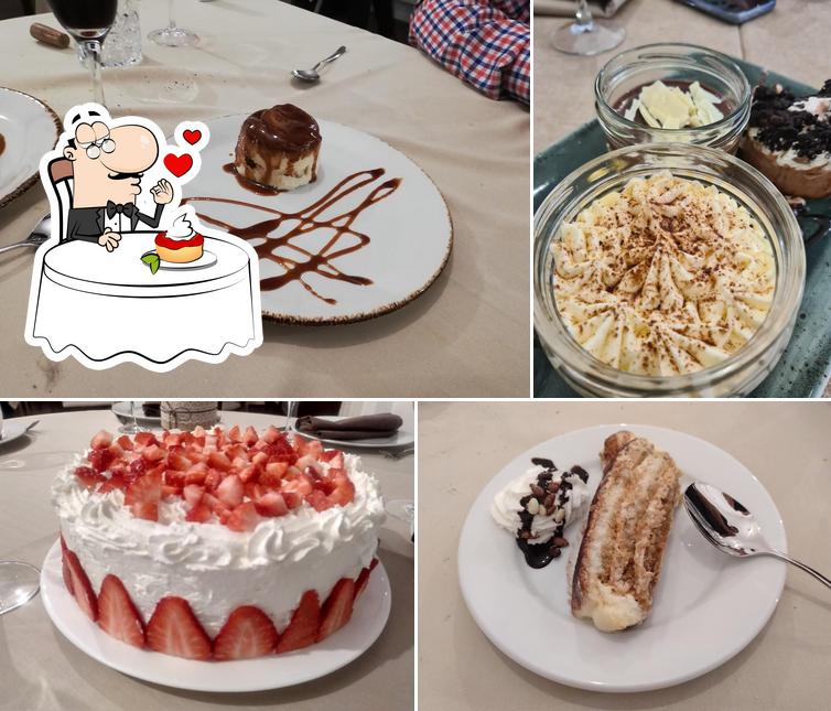 Restaurante Arroces el Pillo