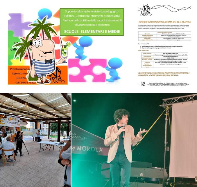 Spazio Fahrenheit 451