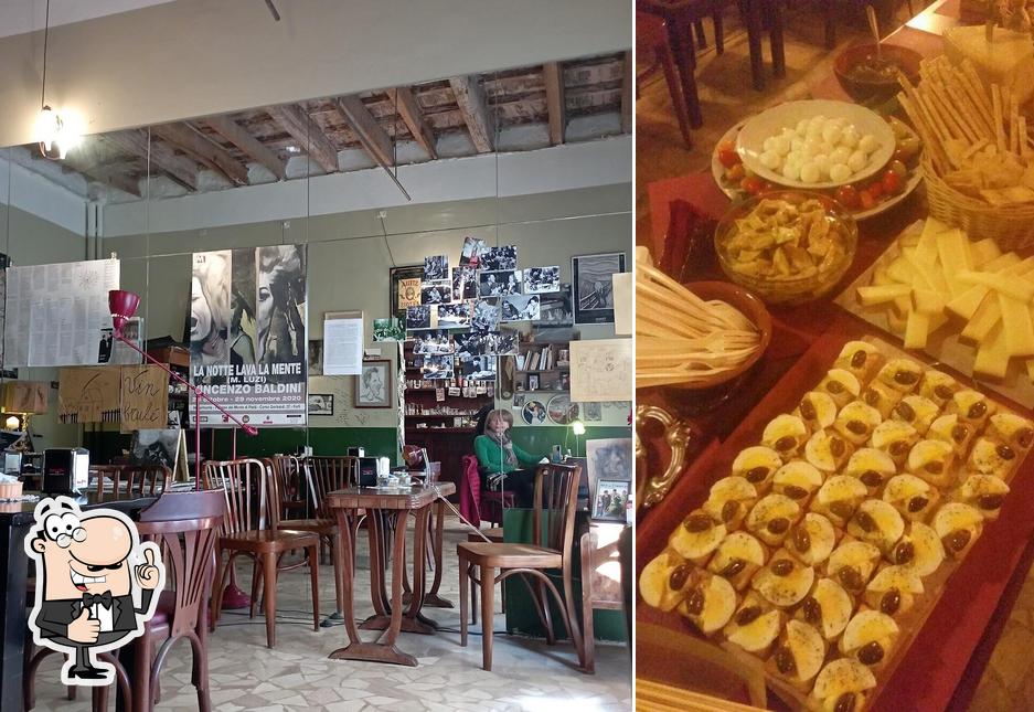 Foto di Caffè del Teatro