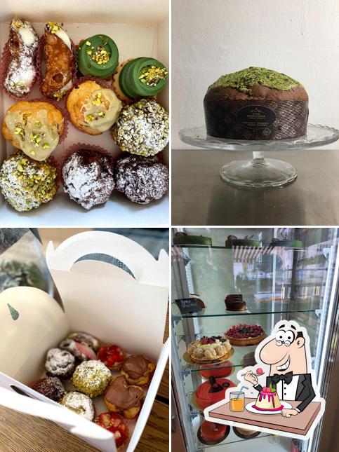 Konditorei Etna Bar - Pasticceria e Tavola Calda