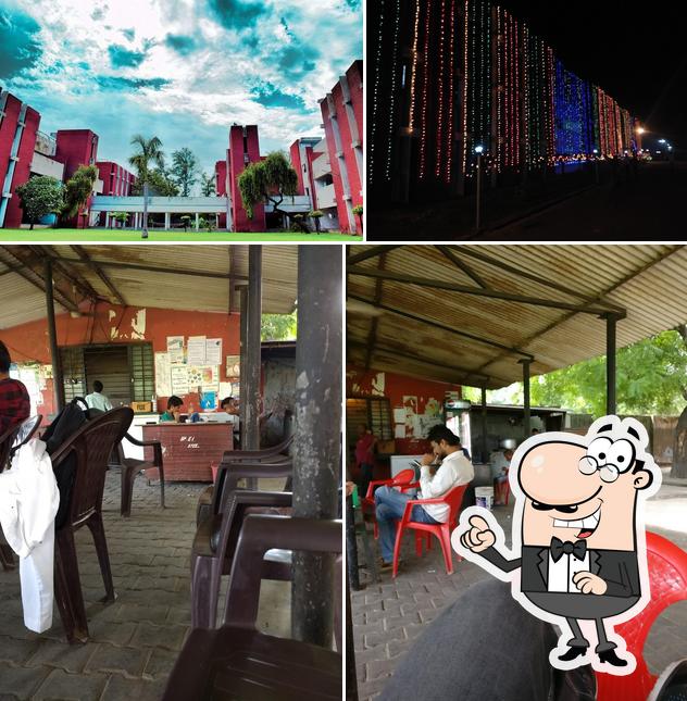 Hadi Hasan Hall Shop