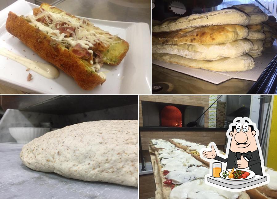 Platti al Luigi O Furnar di Malafronte Francesco