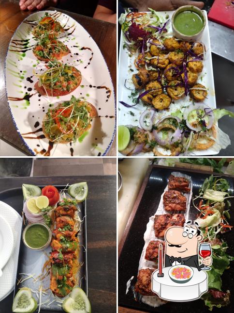 Pepper Bar and Restaurant