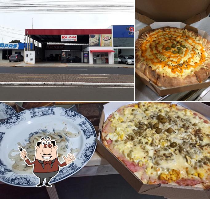 Pizza King