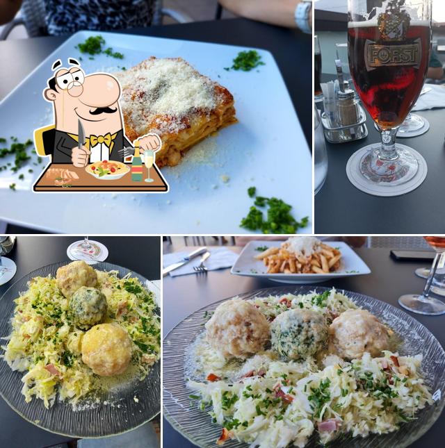 Cibo al Lindenwirt