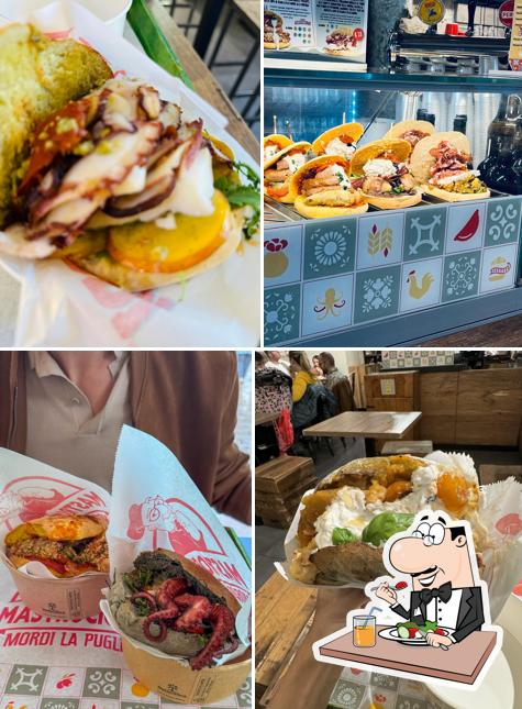 Cibo al MastroCiccio