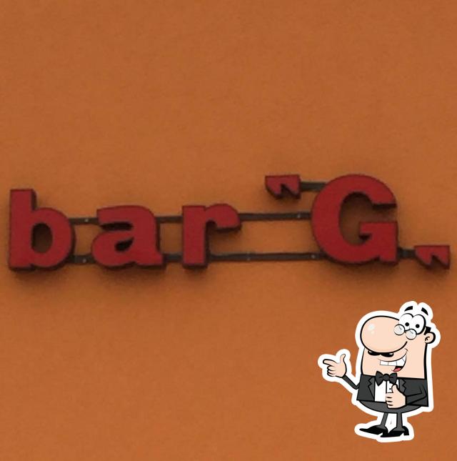 Foto di Bar G